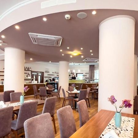 Wellness Hotel Thermal Štúrovo Εξωτερικό φωτογραφία