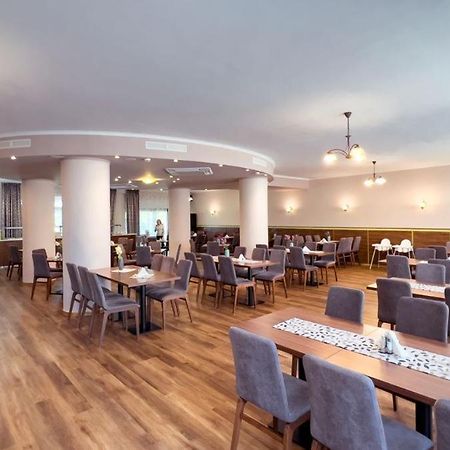Wellness Hotel Thermal Štúrovo Εξωτερικό φωτογραφία
