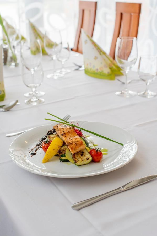 Wellness Hotel Thermal Štúrovo Εξωτερικό φωτογραφία