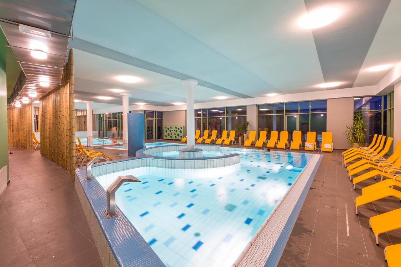Wellness Hotel Thermal Štúrovo Εξωτερικό φωτογραφία
