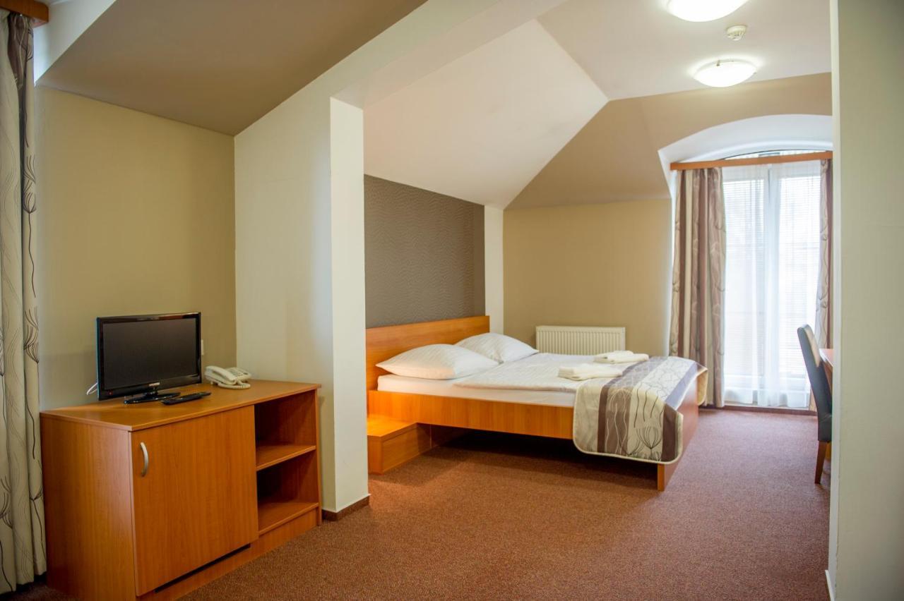 Wellness Hotel Thermal Štúrovo Εξωτερικό φωτογραφία
