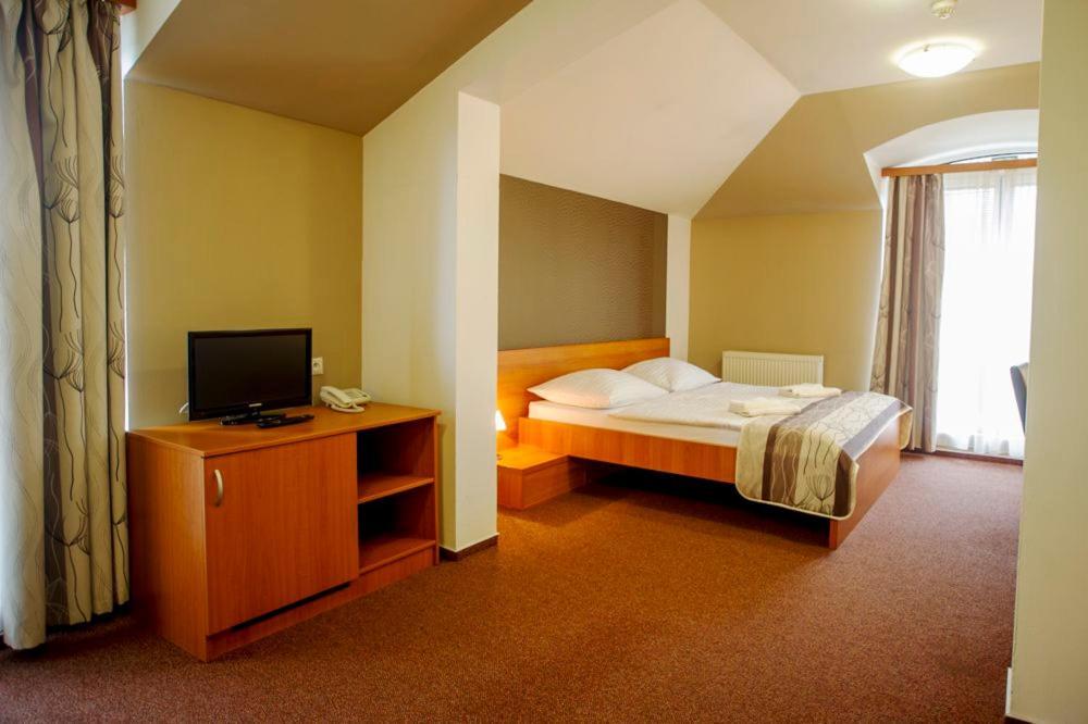 Wellness Hotel Thermal Štúrovo Εξωτερικό φωτογραφία