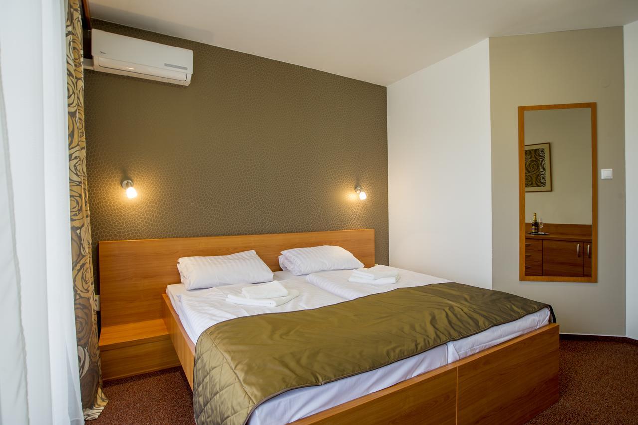Wellness Hotel Thermal Štúrovo Εξωτερικό φωτογραφία
