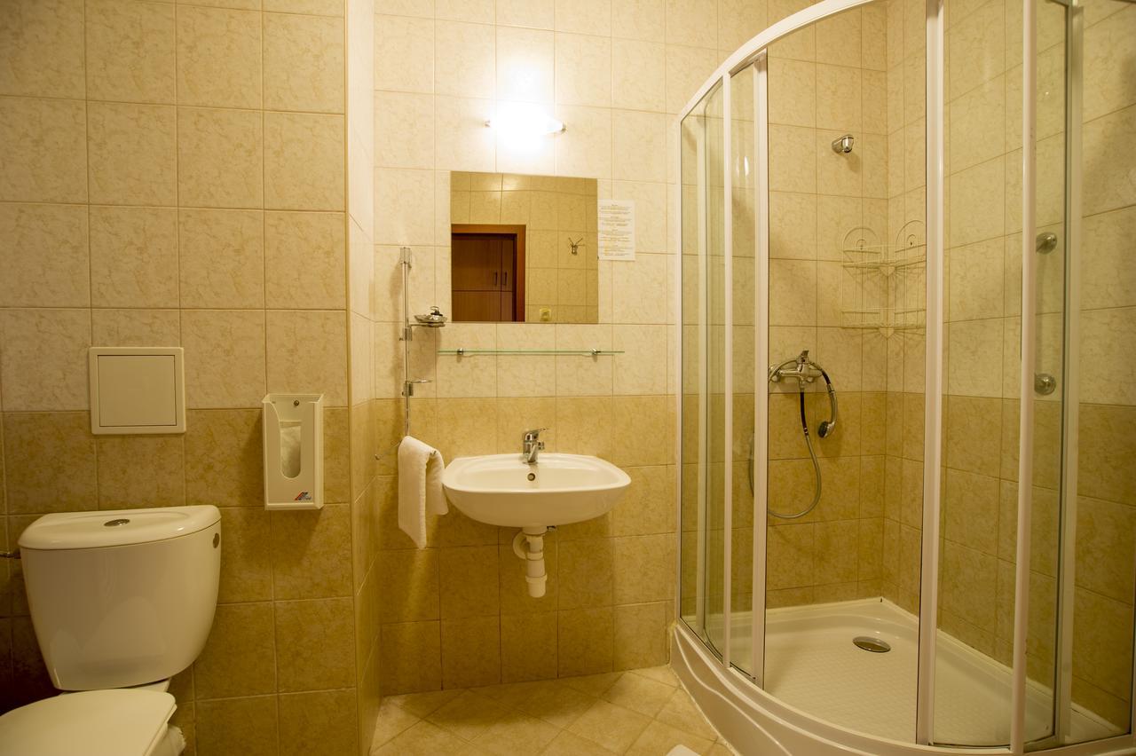 Wellness Hotel Thermal Štúrovo Εξωτερικό φωτογραφία