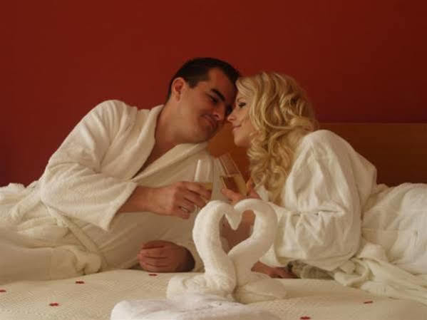 Wellness Hotel Thermal Štúrovo Εξωτερικό φωτογραφία