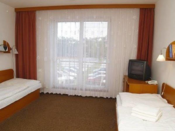 Wellness Hotel Thermal Štúrovo Εξωτερικό φωτογραφία