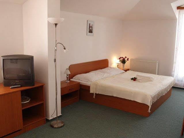 Wellness Hotel Thermal Štúrovo Εξωτερικό φωτογραφία