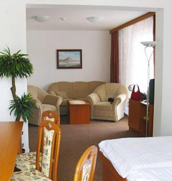 Wellness Hotel Thermal Štúrovo Εξωτερικό φωτογραφία