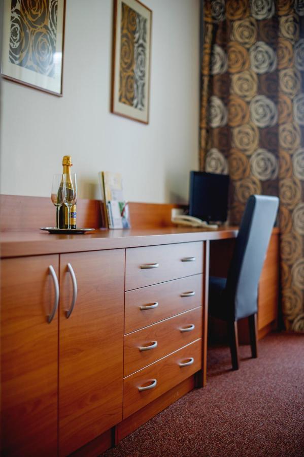Wellness Hotel Thermal Štúrovo Εξωτερικό φωτογραφία