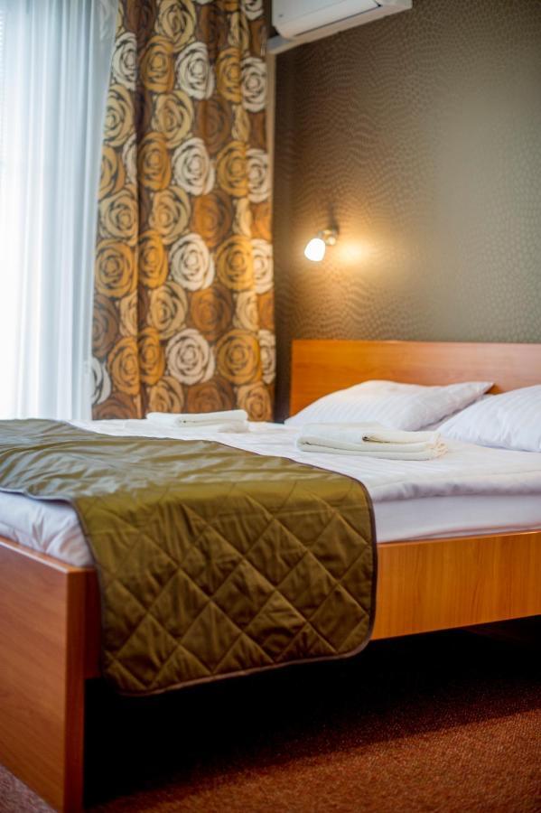 Wellness Hotel Thermal Štúrovo Εξωτερικό φωτογραφία