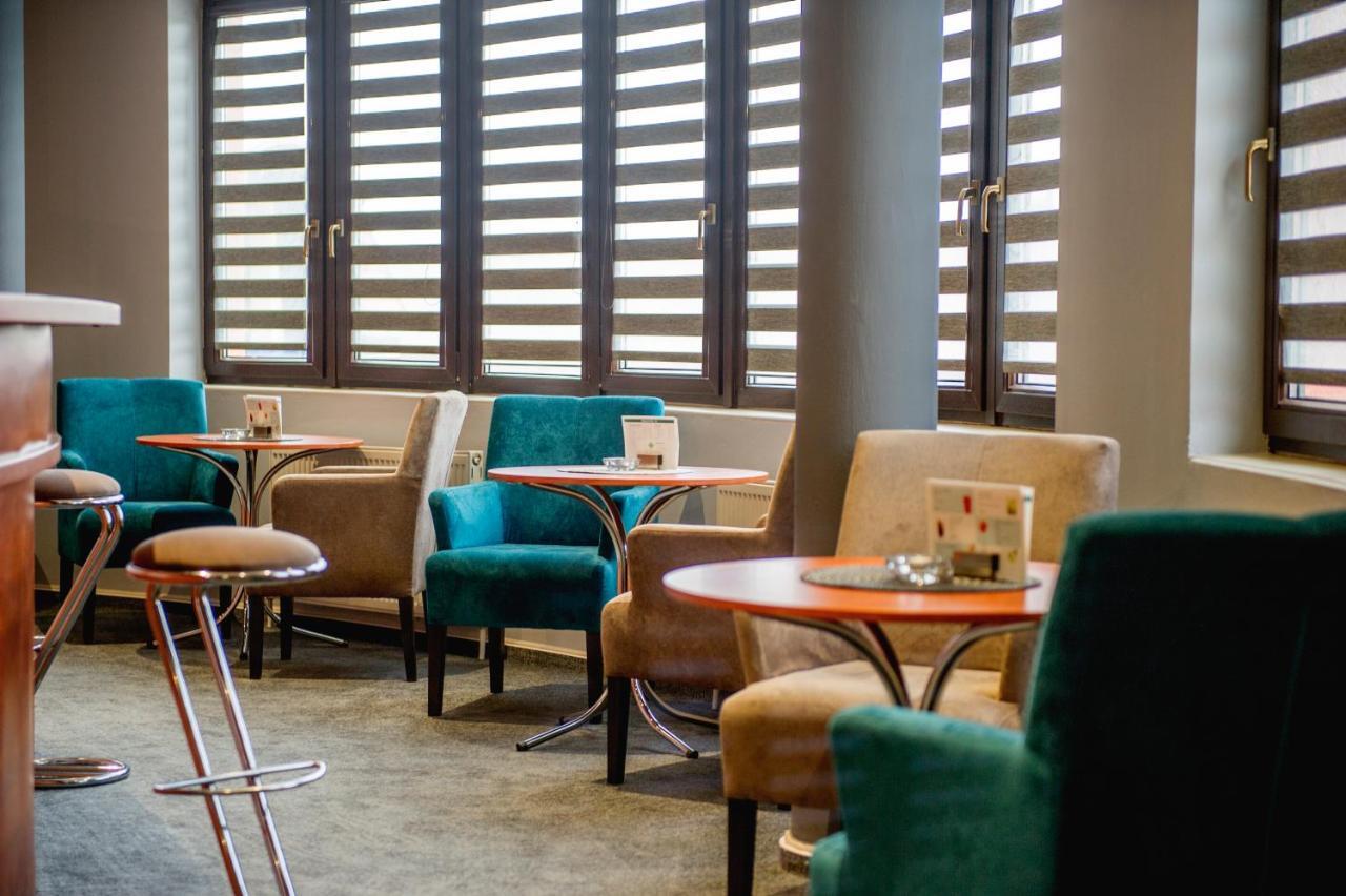 Wellness Hotel Thermal Štúrovo Εξωτερικό φωτογραφία