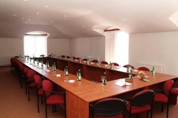 Wellness Hotel Thermal Štúrovo Εξωτερικό φωτογραφία