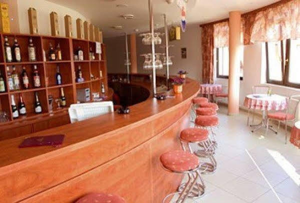 Wellness Hotel Thermal Štúrovo Εξωτερικό φωτογραφία